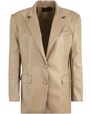 MissPap Blazer - Natur