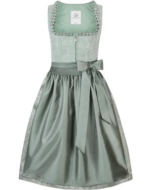 Stockerpoint Dirndl Lunara - Grün