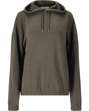 Athlecia Kapuzensweatshirt Namier W - Grün