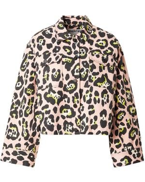 Essentiel Antwerp Jacke Jenna - Weiß