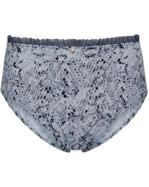 Ulla Popken Slip - Grau