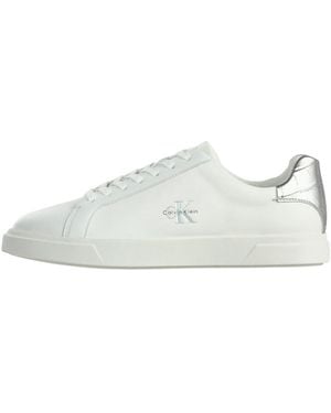 Calvin Klein Sneaker - Weiß