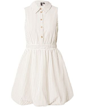 Vero Moda Kleid Vmmicah - Weiß