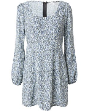 Glamorous Kleid - Blau