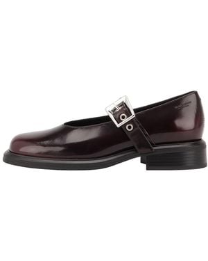 Vagabond Shoemakers Ballerina Ellis - Schwarz