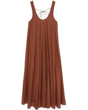 Marks & Spencer Kleid - Braun
