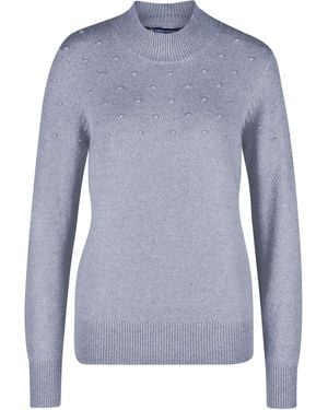 NAVIGAZIONE Pullover - Blau