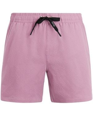 Protest Badeshorts Wytona - Pink