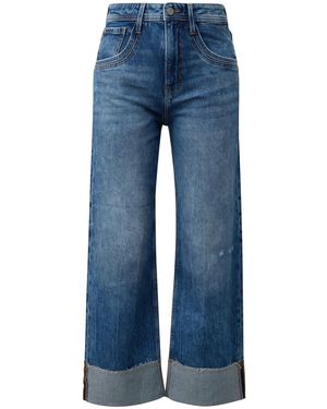 S.oliver Jeans Suri - Blau