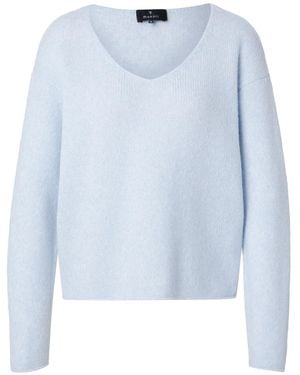 Monari Pullover - Blau