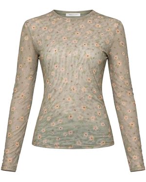 SassyClassy Shirt - Grün