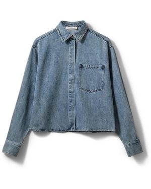 Sofie Schnoor Jacke - Blau