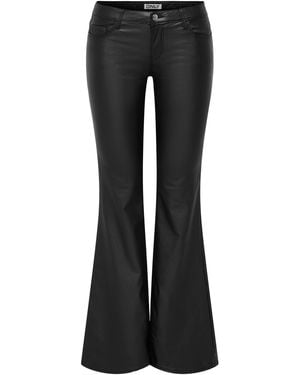 ONLY Jeans Onlhella - Schwarz