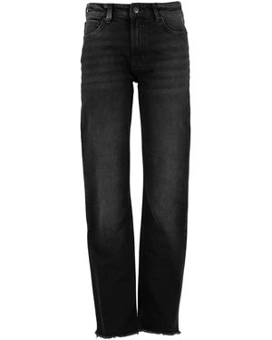 2Y Studios Jeans Luvina - Schwarz