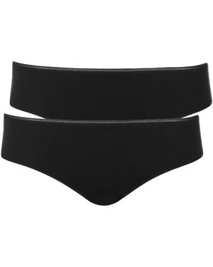 Lisca Slip Emma - Schwarz