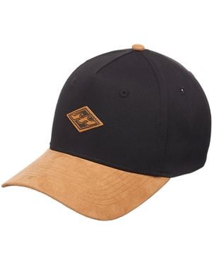 Billabong Cap Diamond - Blau
