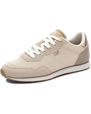 Gap Sneaker Low - Weiß