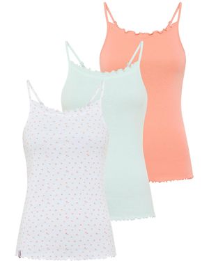 Kangaroos Top - Mehrfarbig