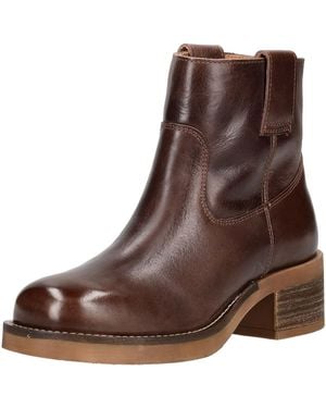 Pavement Stiefelette Jenny - Braun