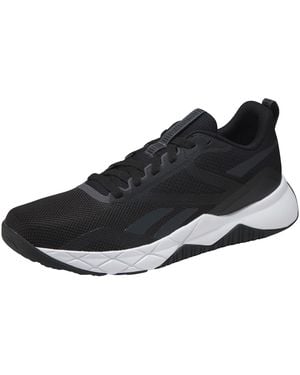 Reebok Sneaker - Schwarz