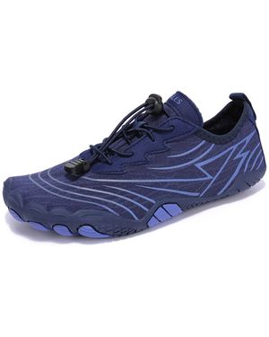 DOTALES Sneaker Low - Blau