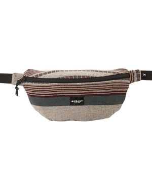 Iriedaily Gürteltasche Santania - Braun