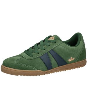 Lico Sneaker Easley - Grün