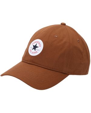 Converse Cap Day 1 - Braun