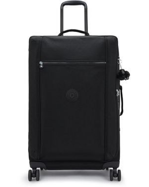 Kipling Koffer Jet M - Schwarz