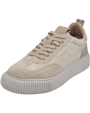 CRICKIT Sneaker Ula - Natur