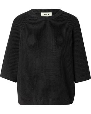 JJXX Pullover Jxmarge - Schwarz