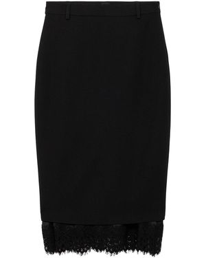 Oltre Rock - Schwarz