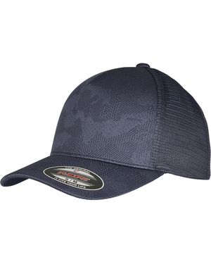 Flexfit Cap - Blau