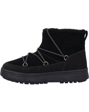 CMP Snowboots - Schwarz