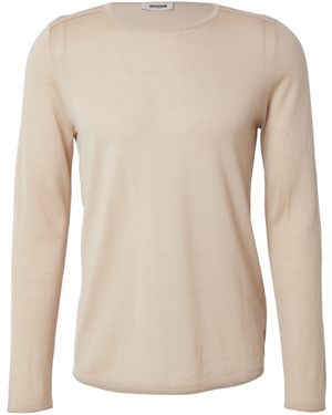 DRYKORN Pullover Rikono 10 - Weiß