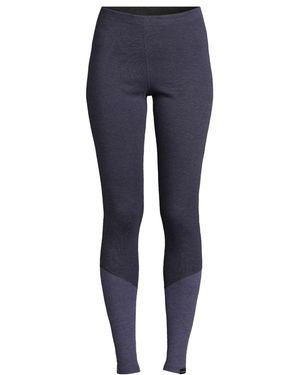 Conta Lange Unterhose Sportiv - Blau