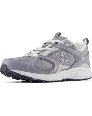 New Balance Sneaker - Weiß
