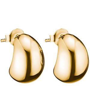 Thomas Sabo Ohrringe - Mettallic
