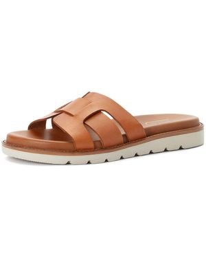 Camel Active Pantolette - Braun