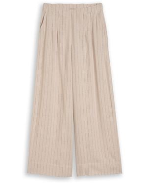 Tom Tailor Hose - Natur