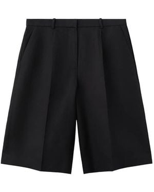 Mango Hose Sansa - Weiß