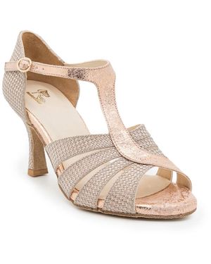 Dancing Queen Pumps - Natur