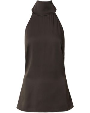 RÆRE by Lorena Rae Rre By Lorena Rae Top Rina - Schwarz