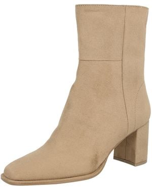 Steve Madden Stiefelette Monica - Natur