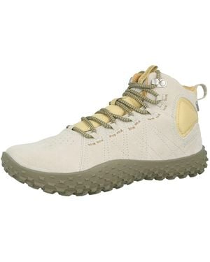 Merrell Sneaker Wrapt - Natur