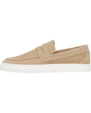 S.oliver Slipper - Weiß