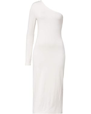 NU-IN Kleid - Weiß