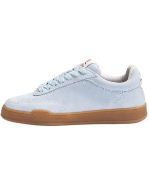Lloyd Sneaker Prime - Blau