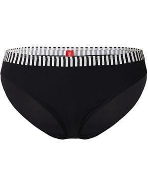 Esprit Bikinihose 'bondi beach' - Schwarz