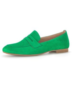 Gabor Slipper - Grün